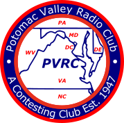 PVRC Logo